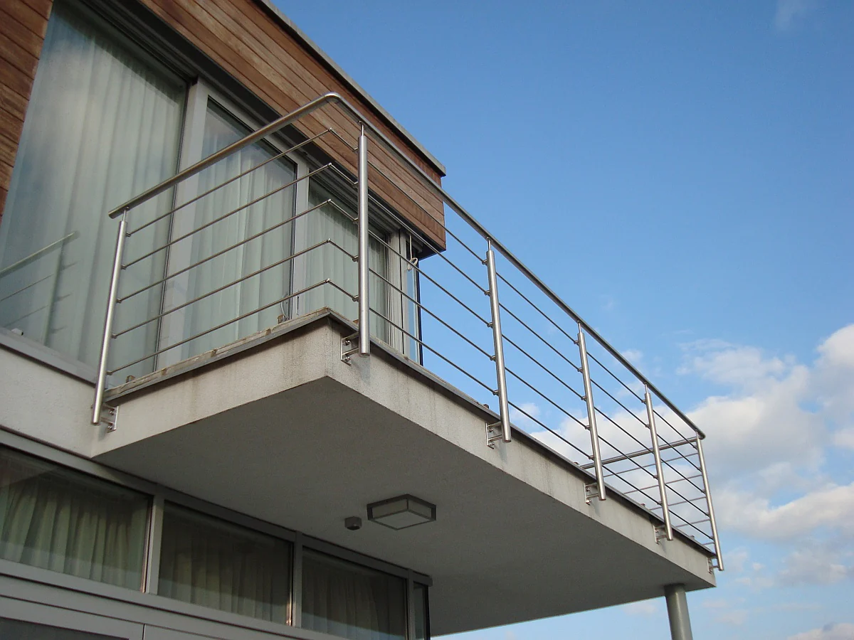 Flush angle - Image 2