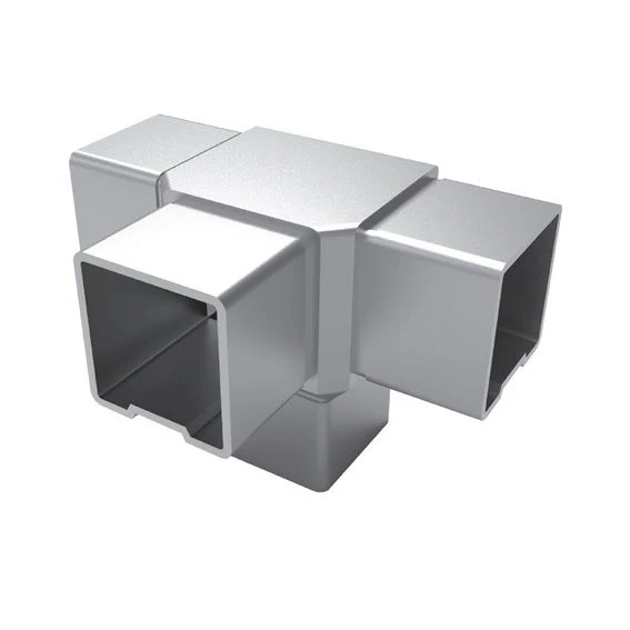 Flush angle