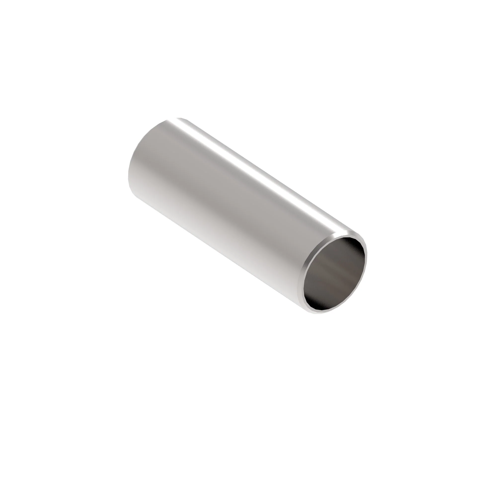 Flush angle - connector