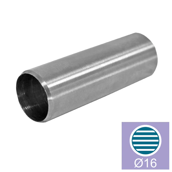 Flush angle - connector
