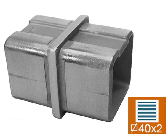 Flush angle - connector - Image 2