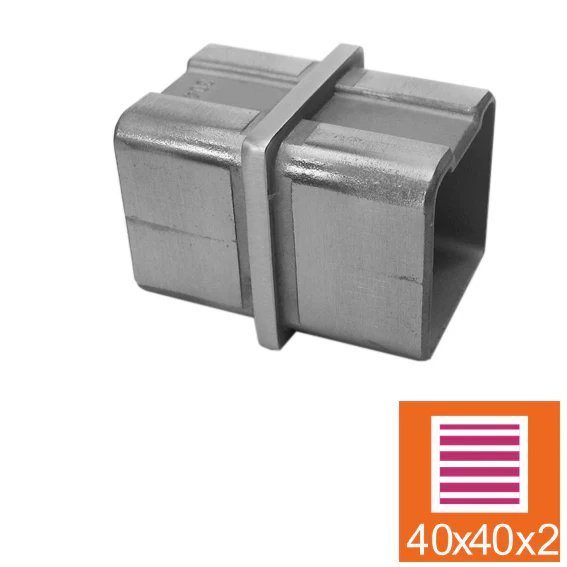 Flush angle - connector - Image 2