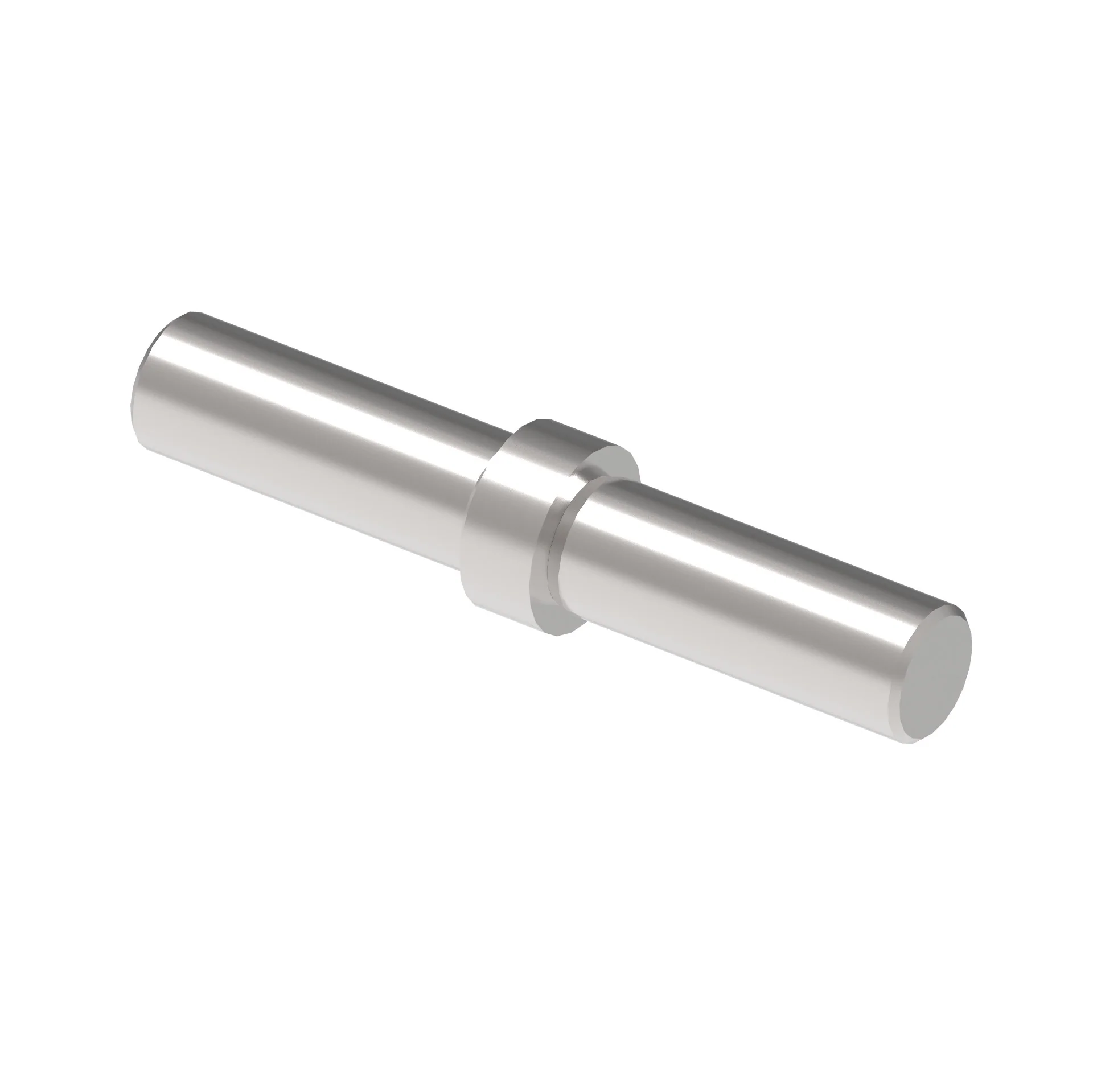 Flush angle - coupling fill