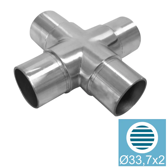 Flush angle - cross - Image 2