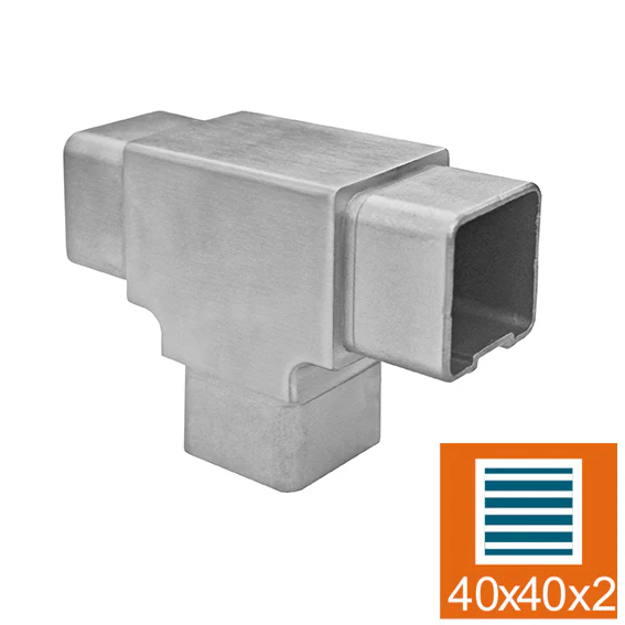 Flush angle - T - Image 2