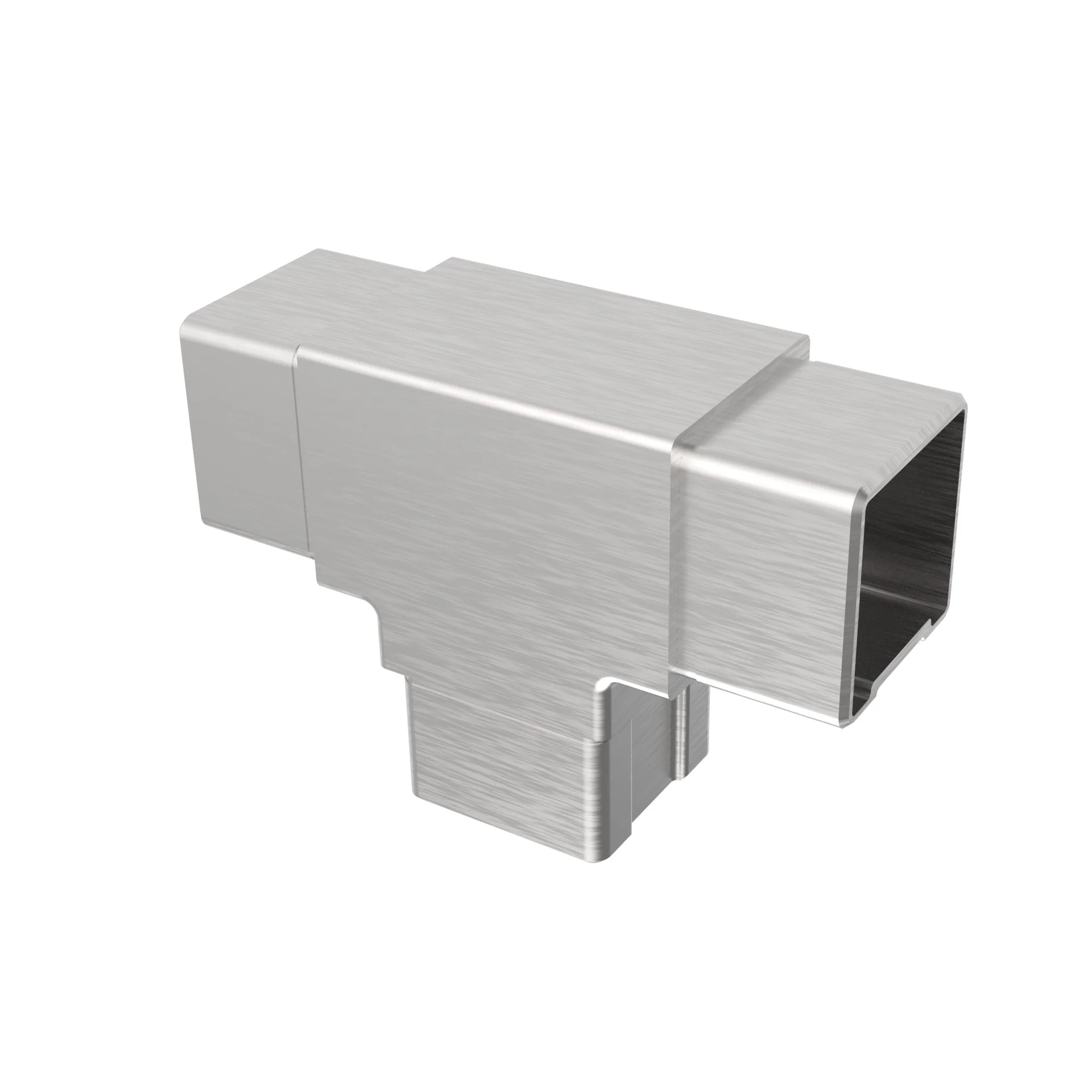 Flush angle - T