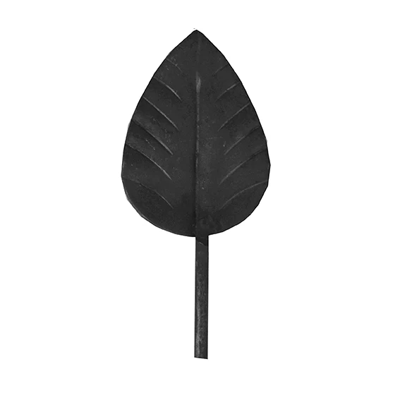 Forged leaf h90, b40, t2mm