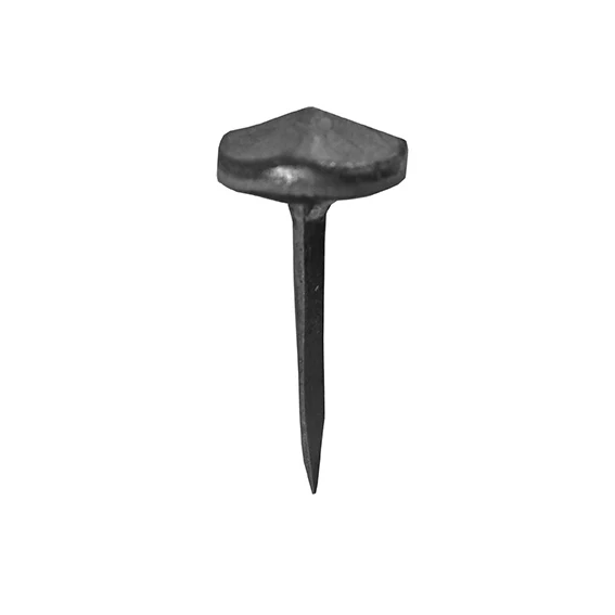 Forged nails D20x43mm