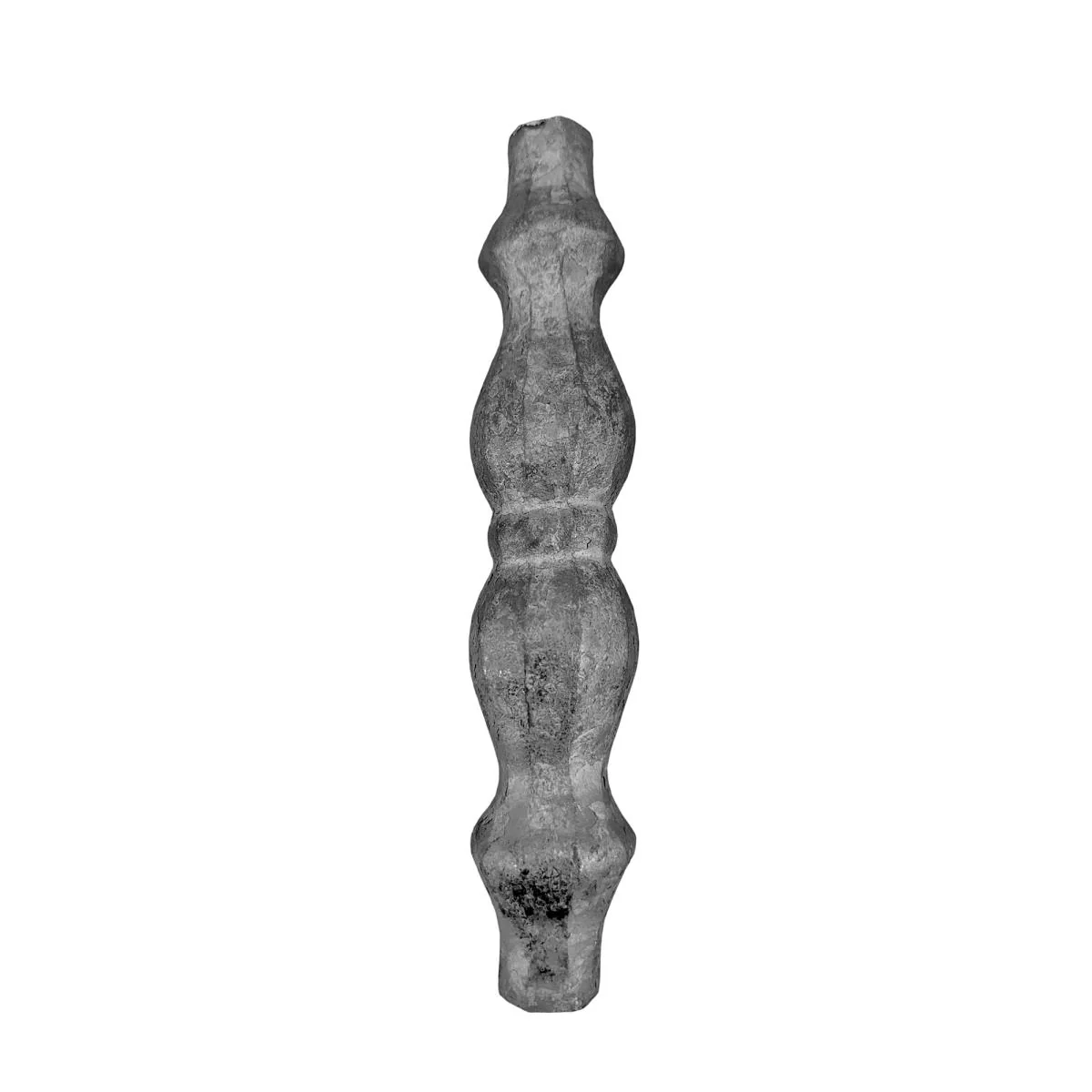 Forged rod - element h140, b26x26, d14mm