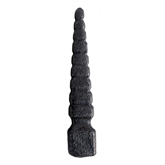 Forged spear h110, b19, n19x19mm