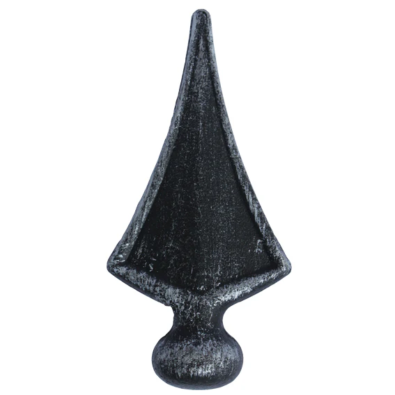 Forged spear h125, b62, n29mm