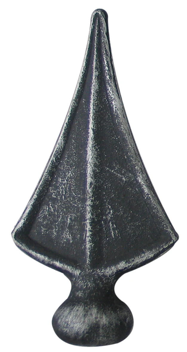 Forged spear h140mm