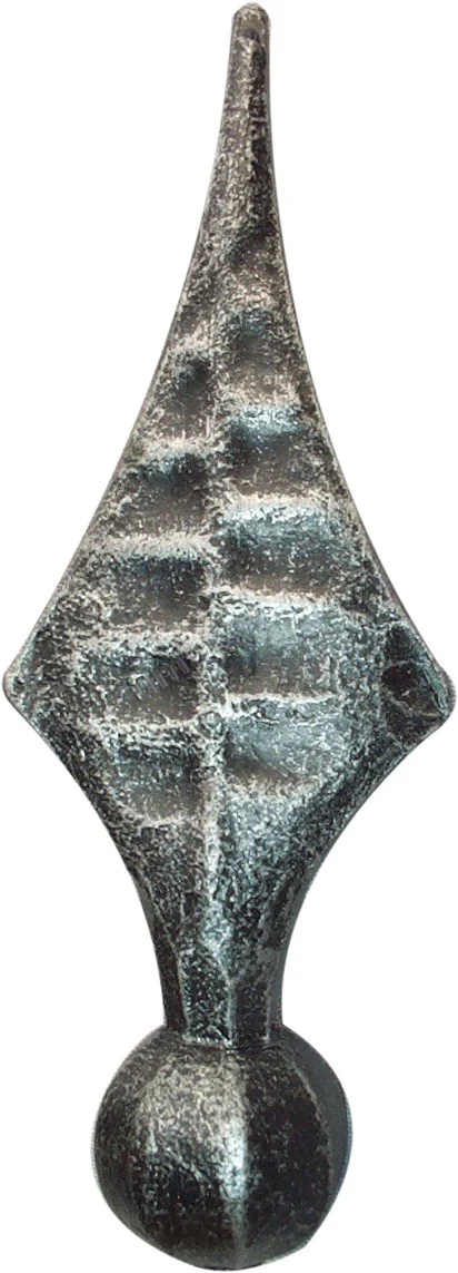Forged spear h165mm