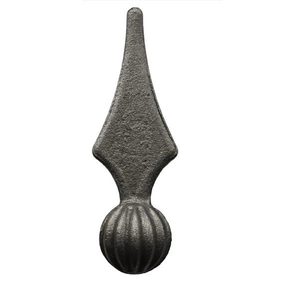 Forged spear h90mm