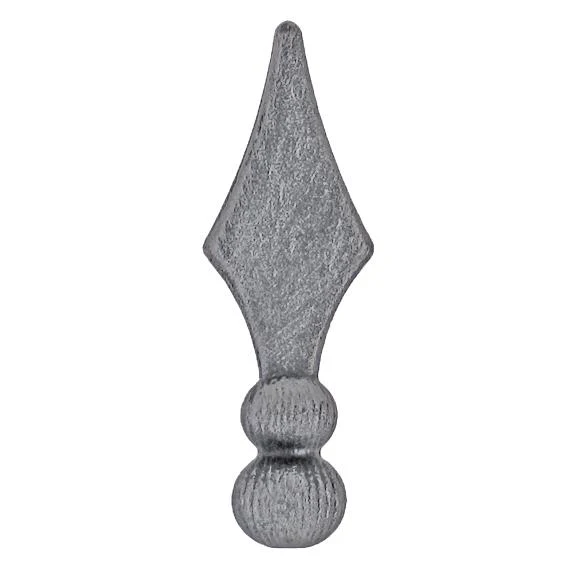 Forged spear h98mm