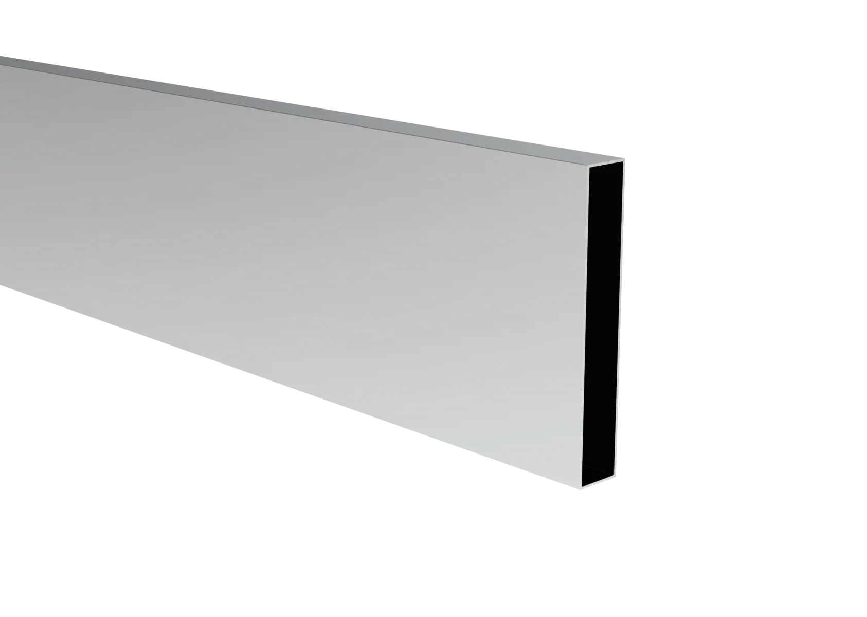Profile galvanized JP 20x120x1.2mm-6000 
