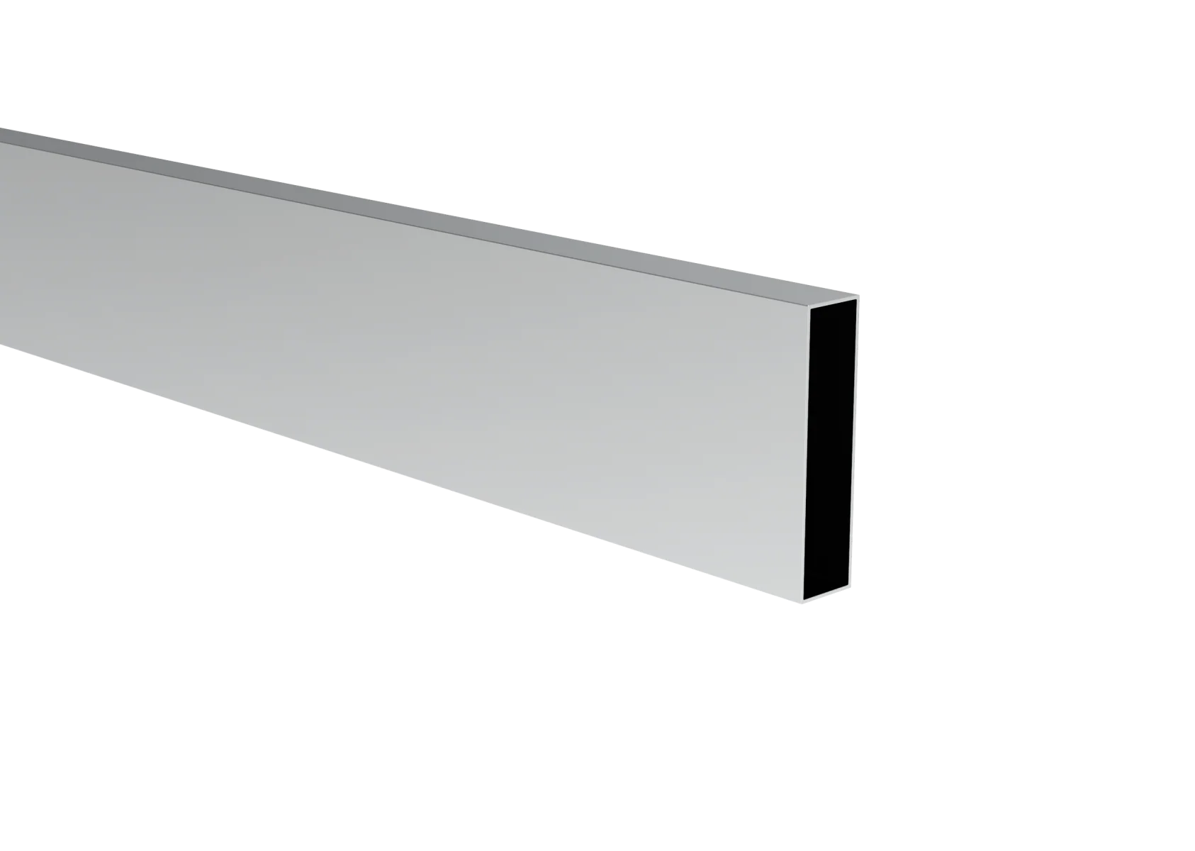 Profile galvanized JP 20x80x1.2mm-6000 