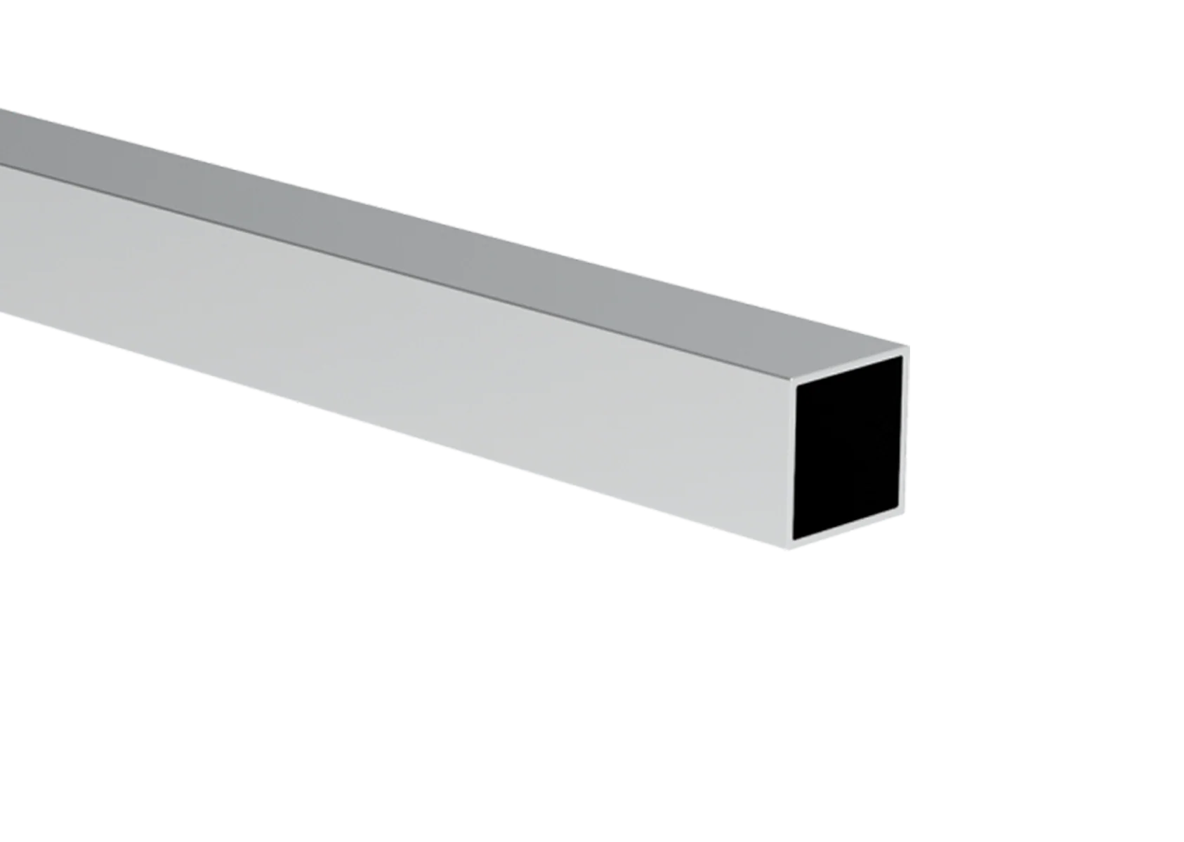 Galvanized profile JP 50x50x2mm-6000