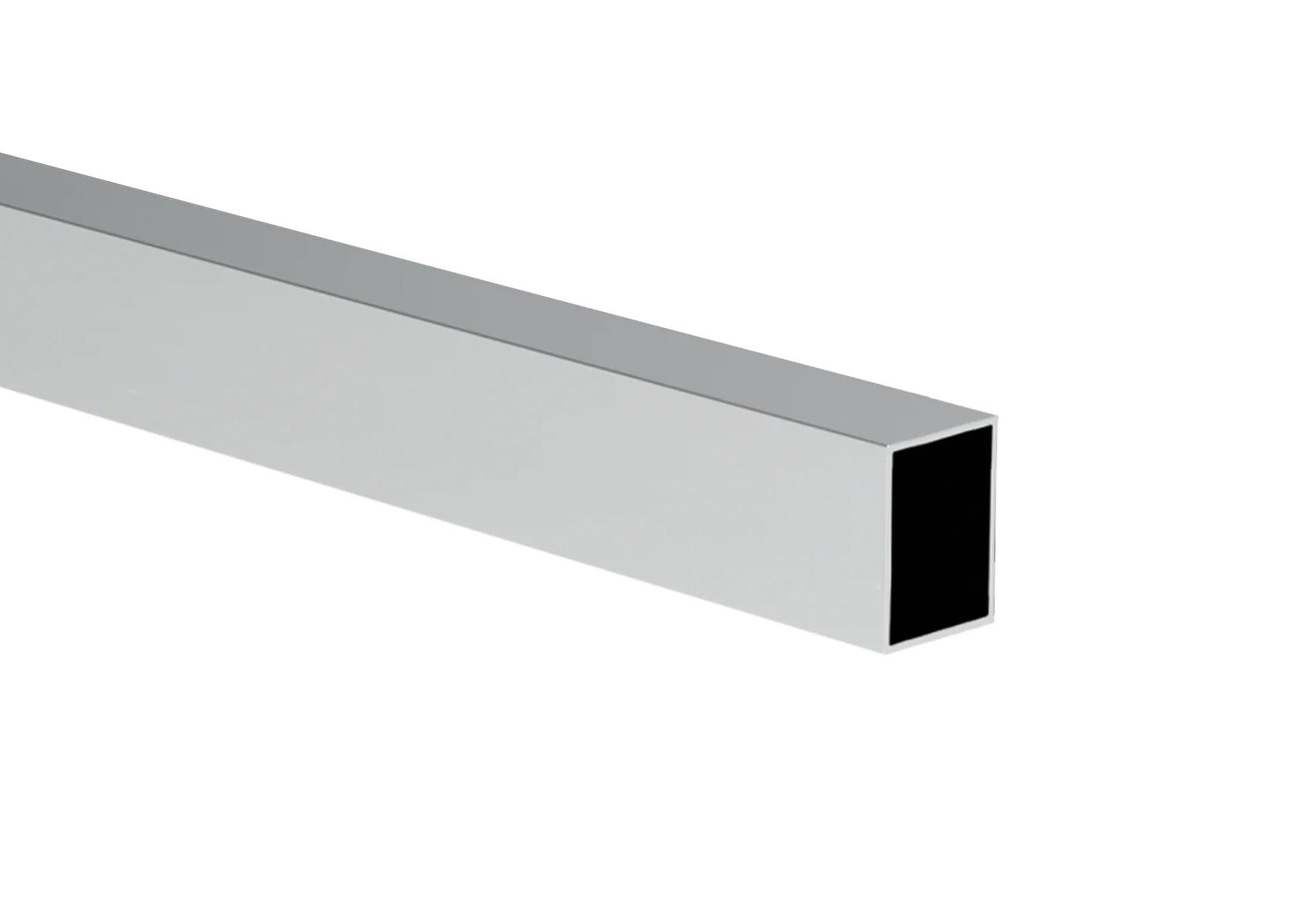 Galvanized profile JP 60x40x2mm-6000