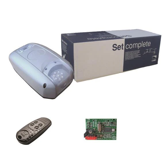Garage door opener CAME max. 14 m2