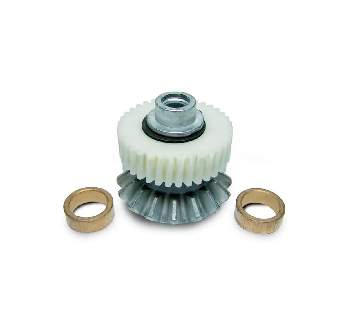 Gearbox assembly for TO4024/5024