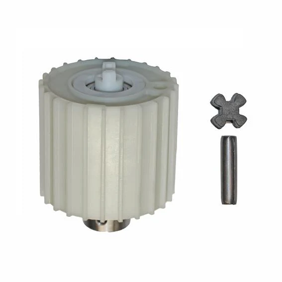 Gearbox for ATI