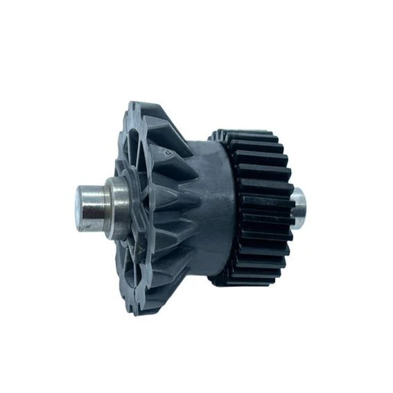 Gearbox tree for RAY2224