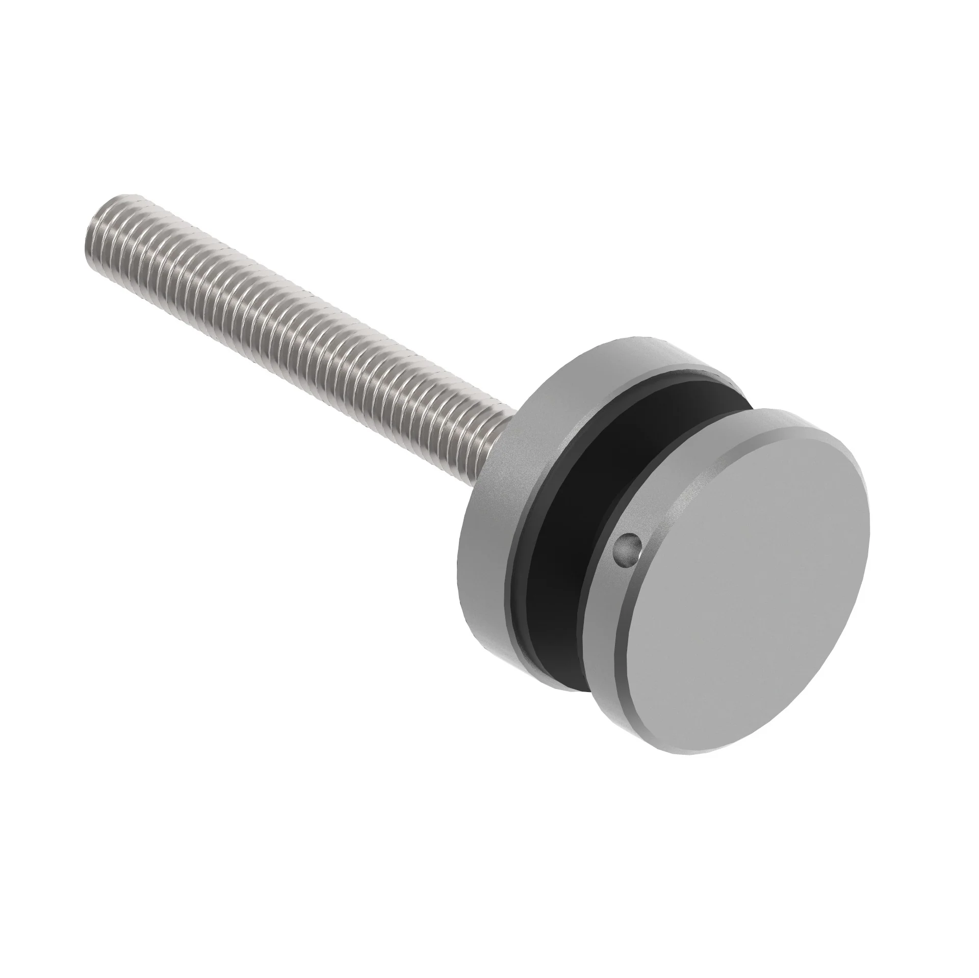 Glass adapter
