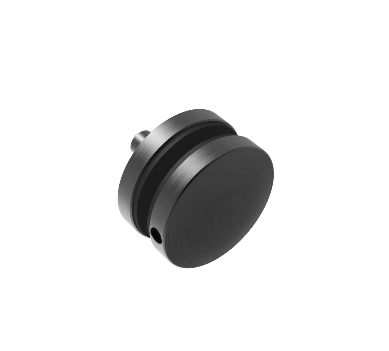 Glass adapter