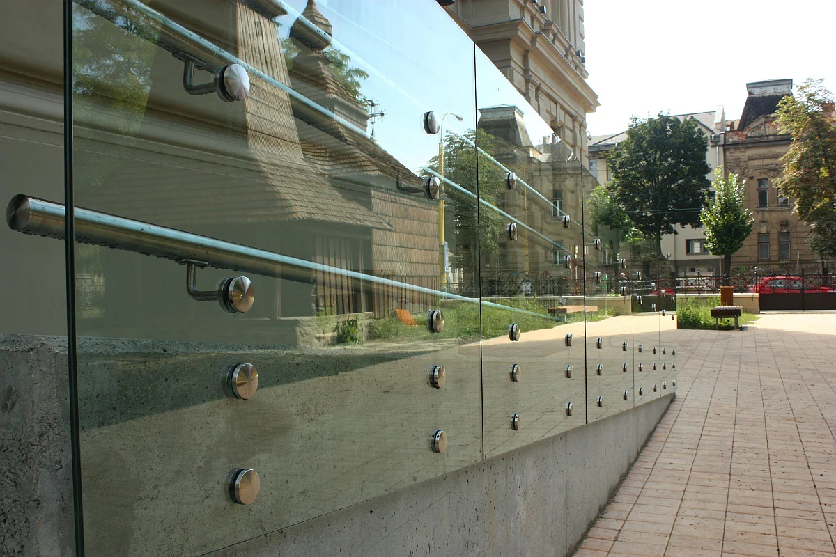 Glass adapter - Image 3