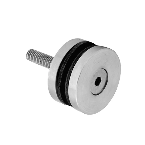 Glass adapter