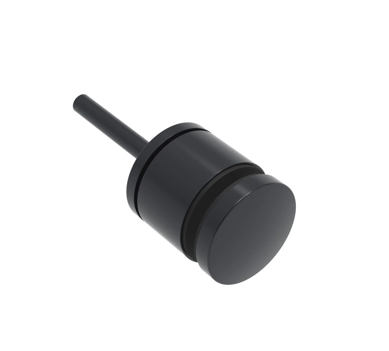 Glass adapter