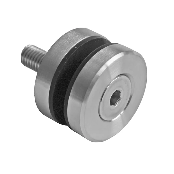 Glass adapter