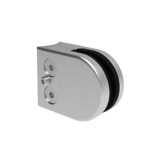 Glass clamp
