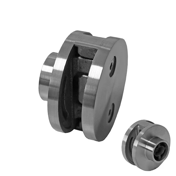 Glass clamp - Image 3