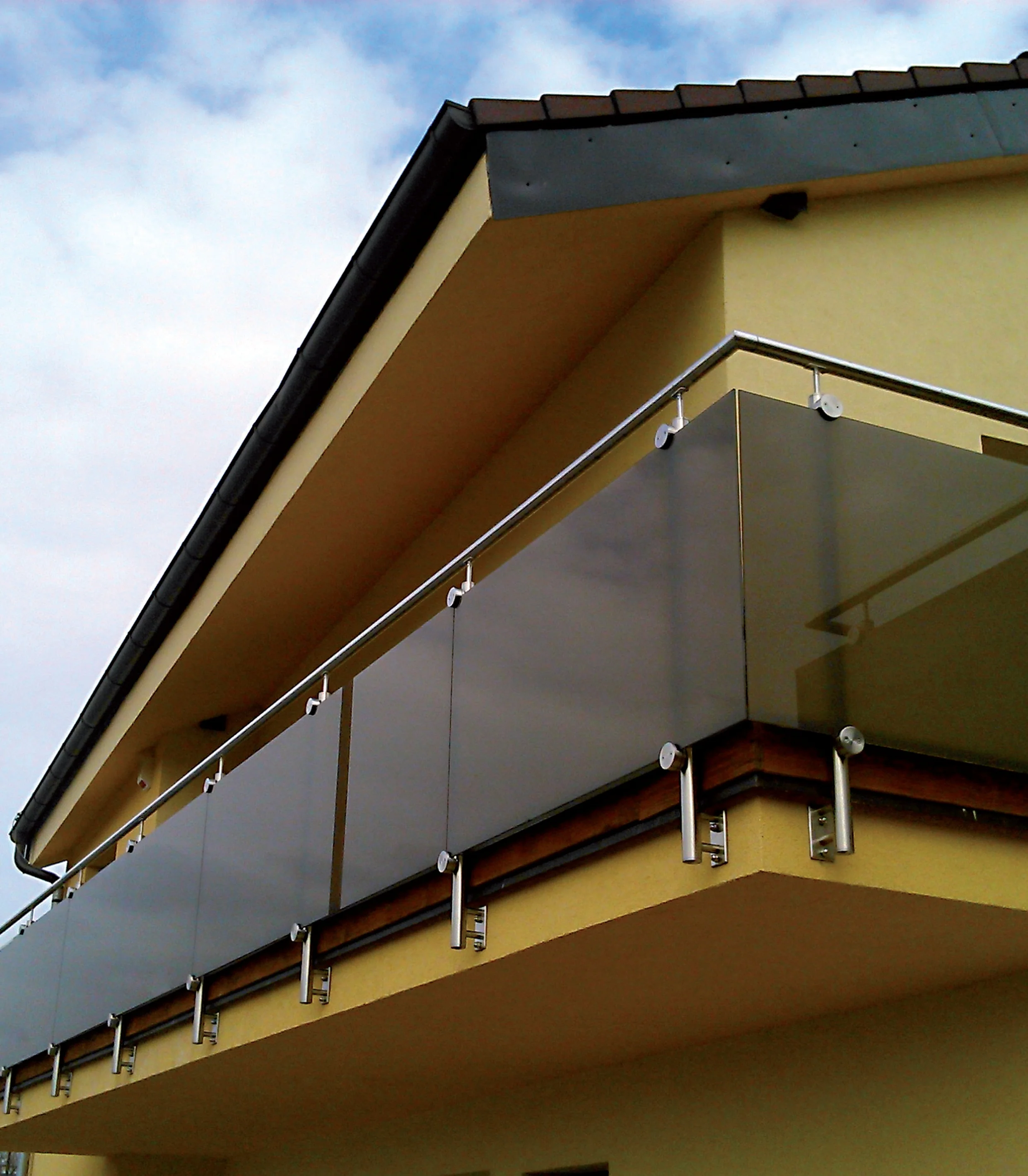 Glass clamp - Image 4