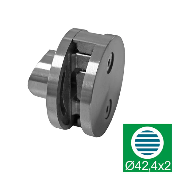 Glass clamp - Image 2