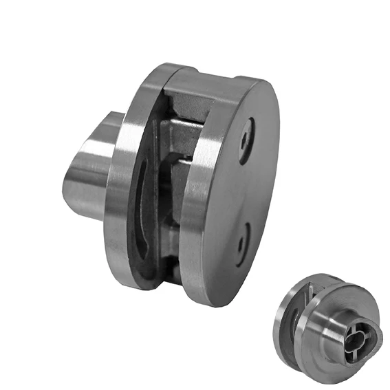Glass clamp - Image 3