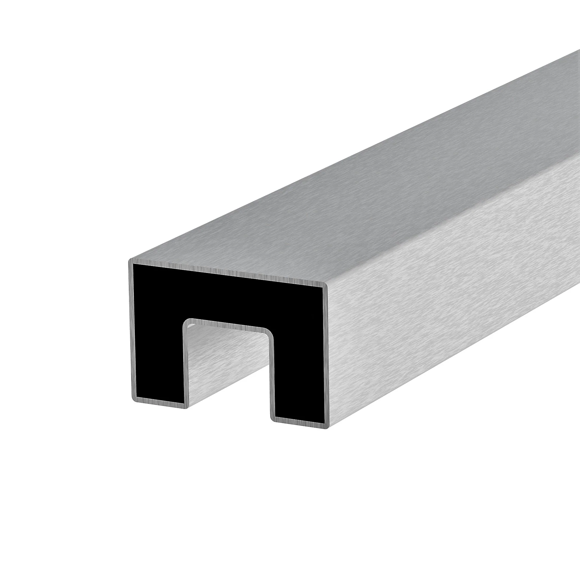 Glass clamp