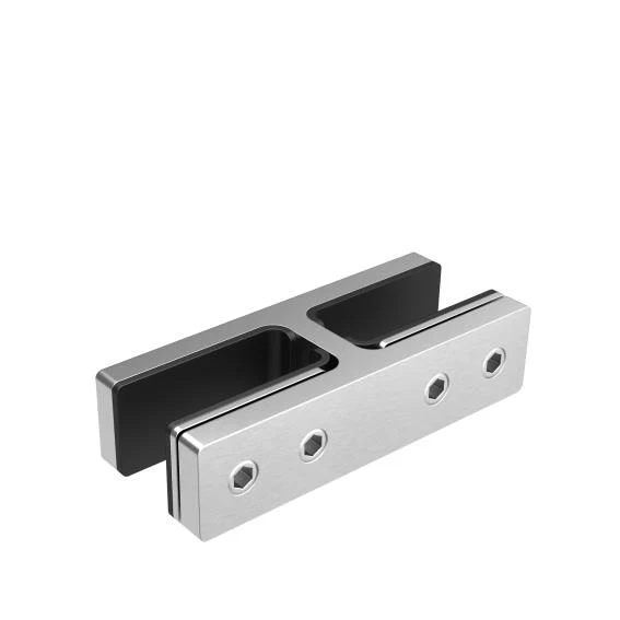 Glass clamp