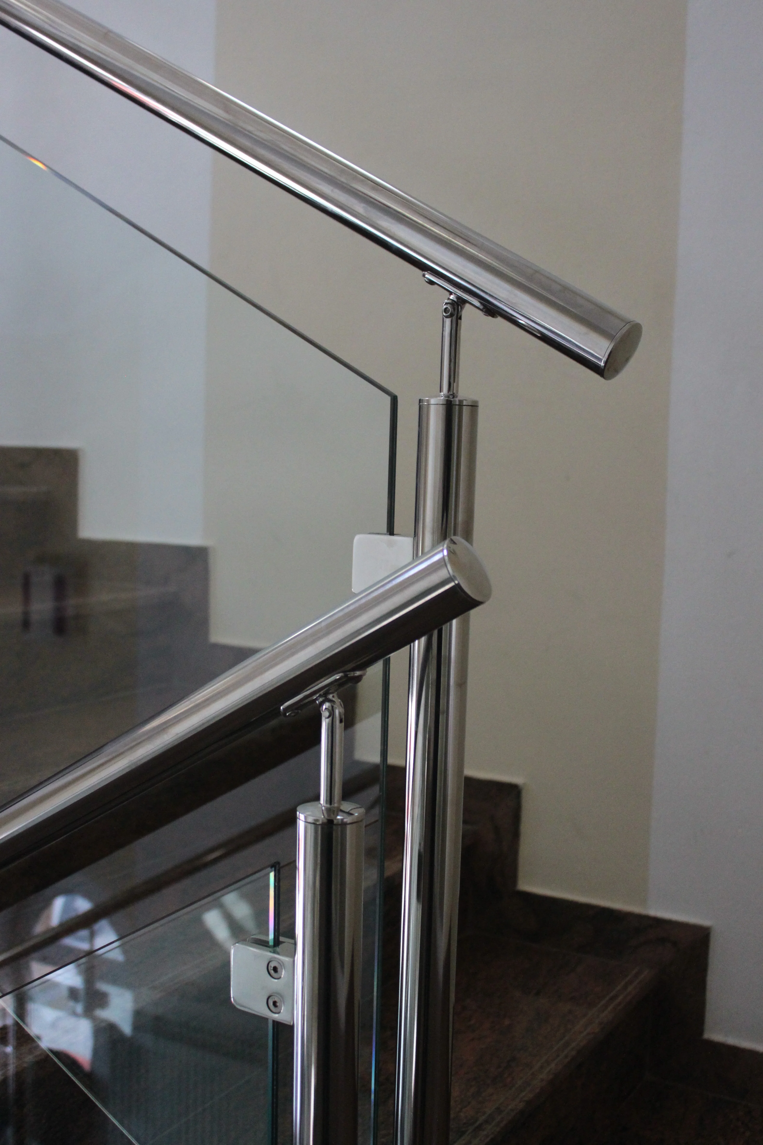 Glass clamp - Image 2