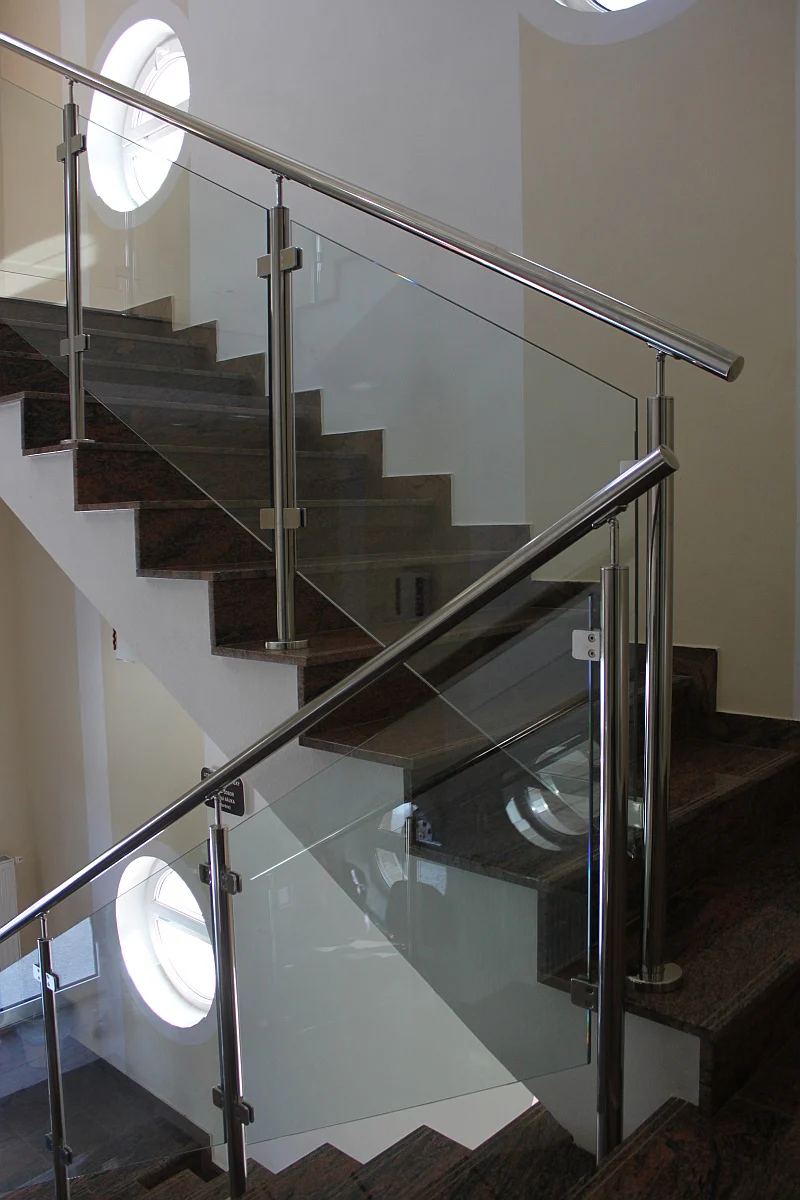 Glass clamp - Image 3