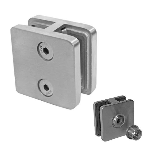 Glass clamp - Image 2