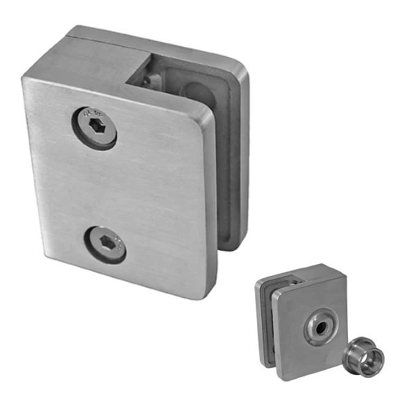 Glass clamp - Image 2