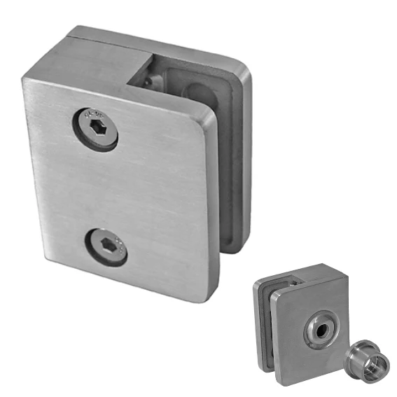 Glass clamp - Image 2