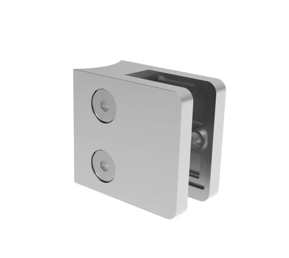 Glass clamp