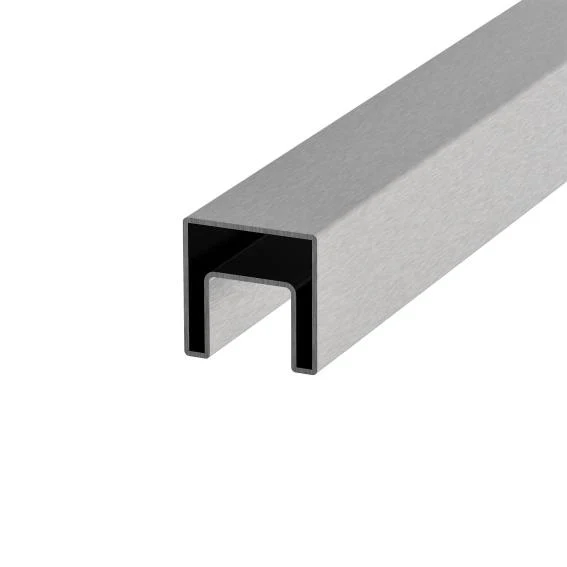 Glass clamp