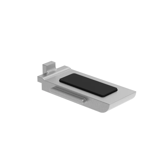 Glass clamp