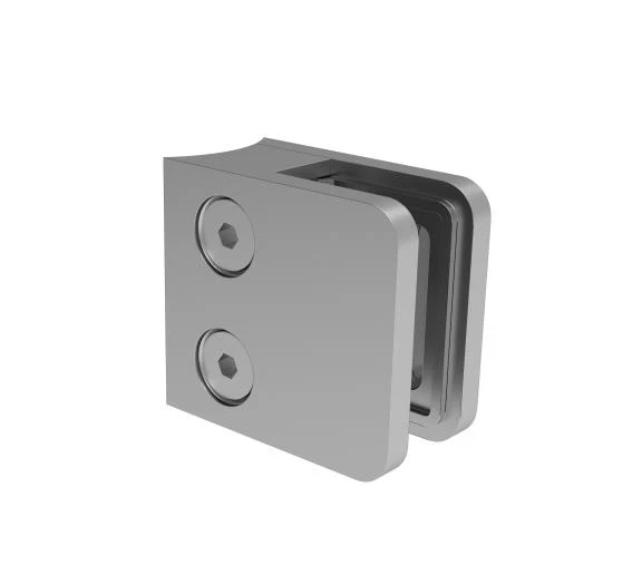 Glass clamp