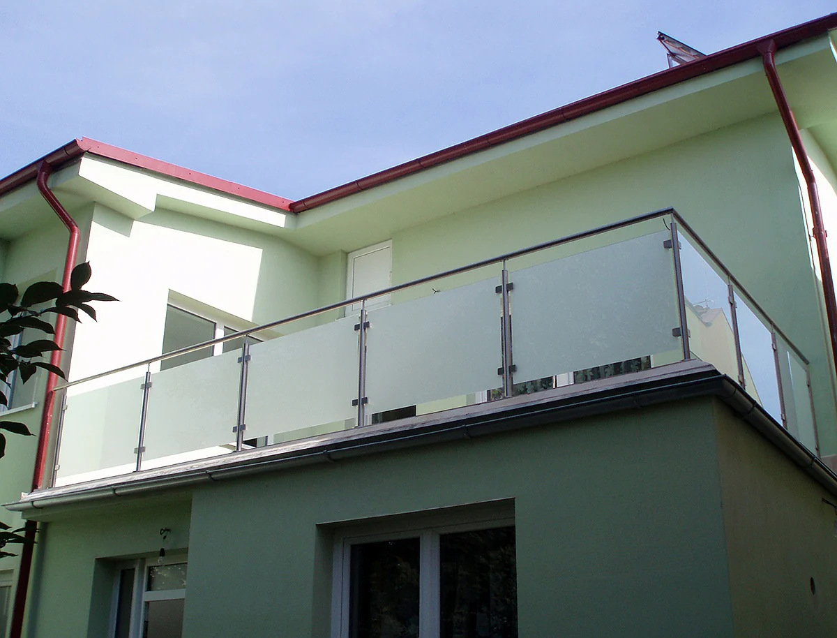Glass clamp - Image 2